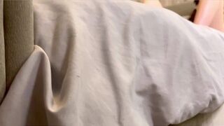 sexyc1999 onlyfans scrawny Russian toyed with butt plug