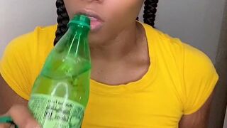 lazaniazee onlyfans Busty bitch shows her body