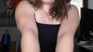freckledspirit onlyfans 18/12/2021 webcam video from Pornhub