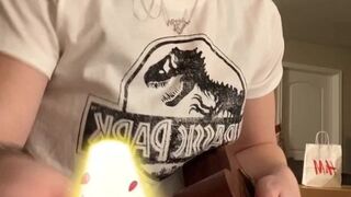 freckledspirit onlyfans Cute baby naughty in private