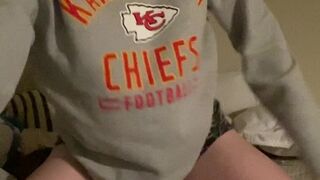 freckledspirit onlyfans Crazy sweety dabbles with sex machine