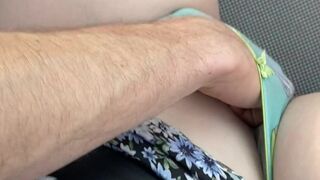 freckledspirit onlyfans 20/12/2021 webcam video from Bongacams