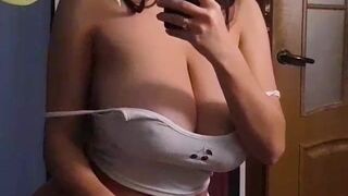 Louisa Khovanski aka louisakhovanski onlyfans 23 July 2021