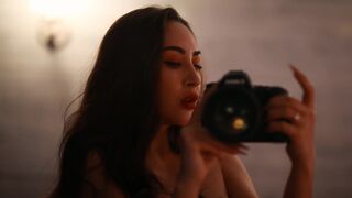 Louisa Khovanski aka louisakhovanski onlyfans Lustful mare names boobs