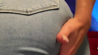 GODDESS KAYA aka goddesskayavip onlyfans sexy girl caresses her wet pink hole p2