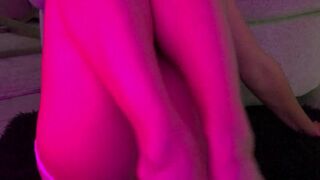 GODDESS KAYA aka goddesskayavip onlyfans Very Sexy Schoolgirl Shows Her Naked wet pink hole