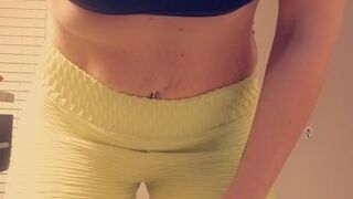 nicolebrooks000 onlyfans Fingering video with a very sweet model