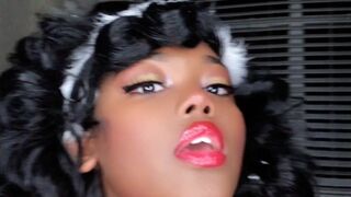 littledolljplay onlyfans Graceful bitch masturbates wet pink hole