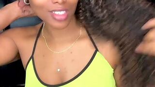 lazaniazee onlyfans Skinny s lick cunt in pose