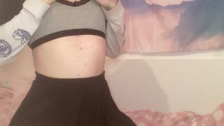 ickypeach onlyfans elite from my roommate