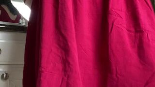 freckledspirit onlyfans Kinky babe posing solidly