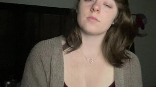 freckledspirit onlyfans Gentle handles