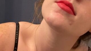 freckledspirit onlyfans titty sweet bitch