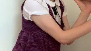 florarodgers onlyfans Sexy babe plays with wet pink hole