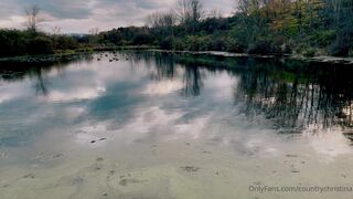 countrychristina onlyfans Expressive beauty gets sexuality