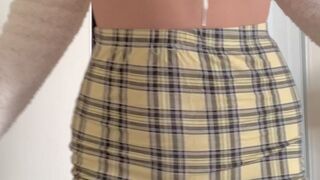 babyprincesskai onlyfans Schlankes Baby will unartig sein