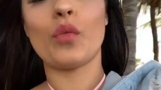Serena Santos aka msserenasantos onlyfans 20.12.2021 sex toy female chaturbate