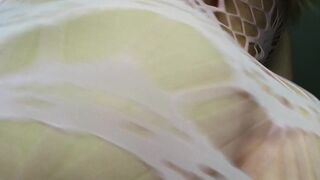 GODDESS KAYA aka goddesskayavip onlyfans Sweet babe fucks herself 2022 cam show