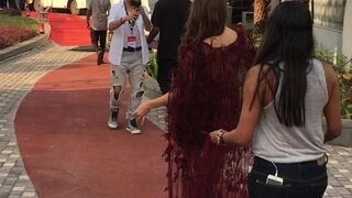 Amanda Cerny aka amandacerny onlyfans Charming finger jerking off