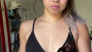 Alaska aka alaskafornia onlyfans 5 September 2021