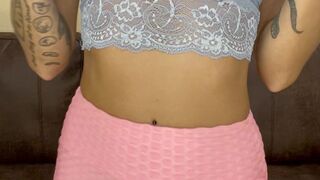 xoitsmiavip onlyfans Chaturbate sex toy masturbation with redhead