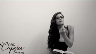 littlecaprice onlyfans Sweet tits show boobs