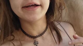 graciegreyyxo onlyfans amazing video show with a very sexy beauty