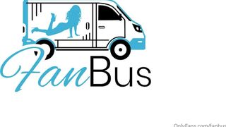 fanbus onlyfans Live Cam Recording With Two s