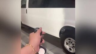 fanbus onlyfans Cute brunette girl masturbates passionately