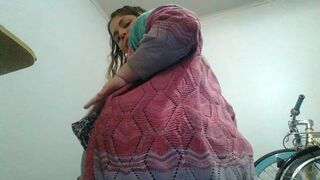 chubbyguati onlyfans Naughty whore masturbates wet pink hole