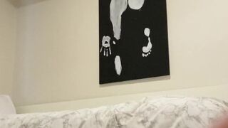 Utahjaz onlyfans Hot holes of scrawny cam beauty