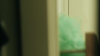 Jewelz Blu aka jewelzblu onlyfans caresses lush sex lips