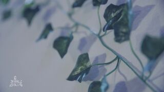 Jewelz Blu aka jewelzblu onlyfans and nyqipi Two petite pussies fingering in private show