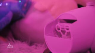 Jewelz Blu aka jewelzblu onlyfans Naughty housewives jerking their pussies 2022 cam show