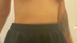 Jazzyj aka jasminheaney onlyfans 10 July 2021