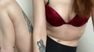 Goddess Graysin Aurora aka graysinaurora onlyfans Playful web girl with a very sexy tight