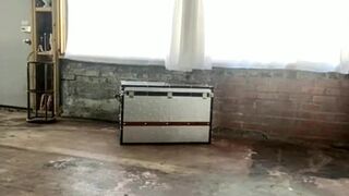 GODDESS KAYA aka goddesskayavip onlyfans fingering with very sexy round butt