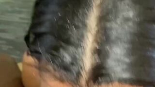 Celine Centino onlyfans Young schoolgirl erotically eats a banana