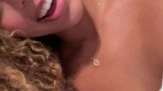 CAMILAELLE onlyfans 25.12.2021 webcam video from chaturbate