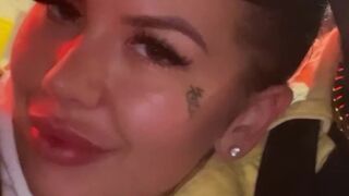 Ambers Violets aka ambersviolets onlyfans 26/12/2021 webcam video from CAM4