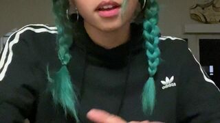 Alaska aka alaskafornia onlyfans Drilling Masturbation With Busty Wench