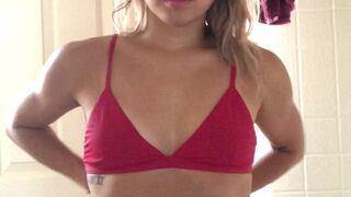 Alaska aka alaskafornia onlyfans playing with sex toys