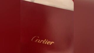 fanbus onlyfans amazing video show with a very wet beauty