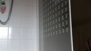 pantieprincess23 onlyfans White-haired slut fucks with 2022