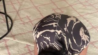 Zara Jordan onlyfans Pretty slut jerks both holes.