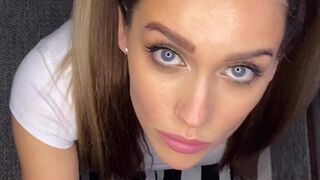 Luxury Girl aka luxurygirlxxx onlyfans Playful beautiful babe in online show
