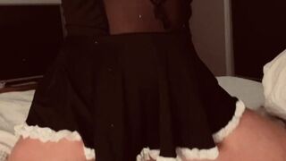 sleepingdragon_02 onlyfans Mature bitch stretches big labia