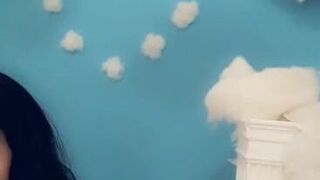 miss_marilyn onlyfans Mature BBW shows big tits