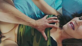 countrychristina onlyfans Hot babe pulls her holes 2022 cam show