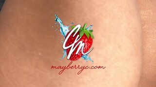 chynnamayberry1 onlyfans Orgasmus video mit einer rothaarig